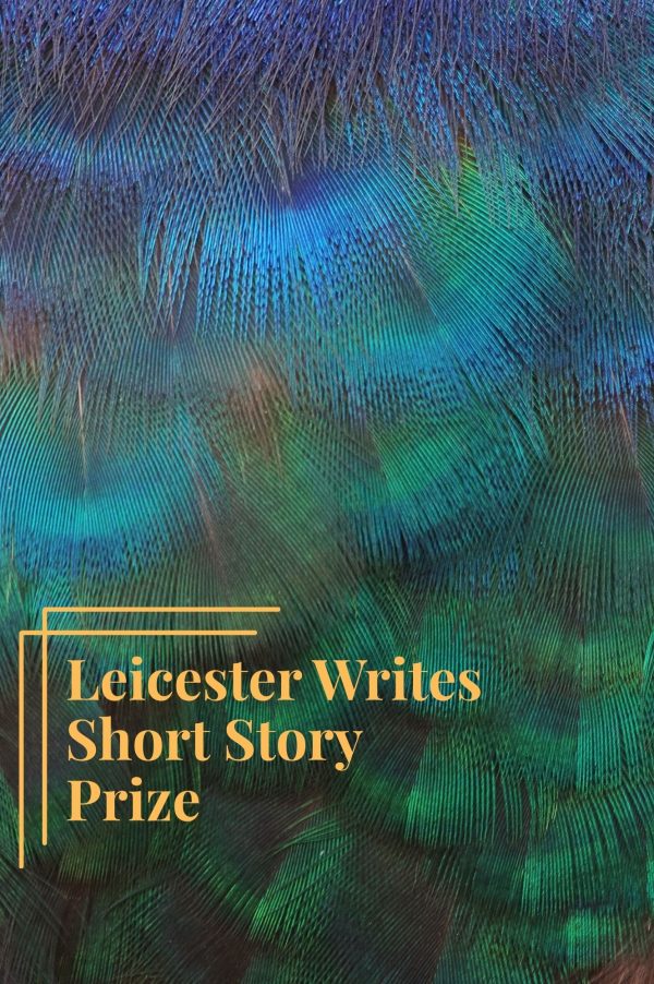 Leicester Writes Short Story Prize Anthology 2025